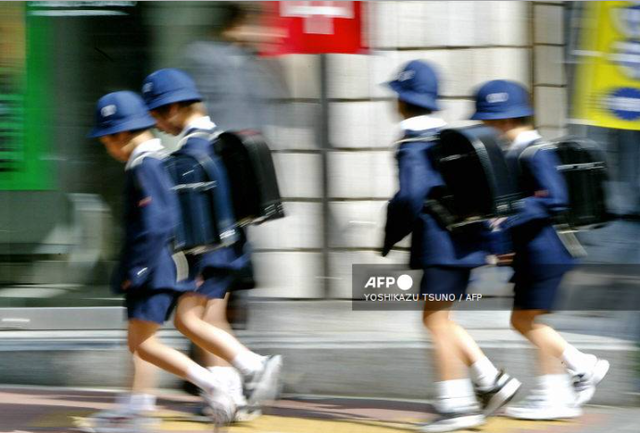 Kỷ lục gần 123.000 vụ lạm dụng trẻ em vào năm 2023 tại Nhật Bản - Ảnh 2.