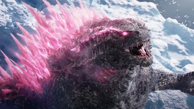 Đạo diễn Godzilla x Kong - Đế Chế Mới: MonsterVerse sẽ ngày càng vô tri như Fast & Furious - Ảnh 3.