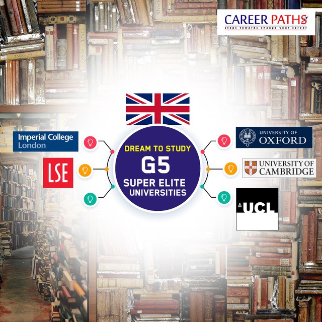 Học Ivy League của Mỹ với G5 của Anh có gì khác biệt? Đều top đầu thế giới nhưng khác xa một trời một vực - Ảnh 2.