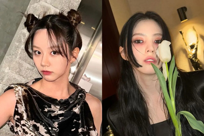 Hyeri cười ngặt nghẽo giữa lúc bị Han So Hee hỏi xoáy: “Người yêu cũ có bạn gái mới có gì thú vị”?