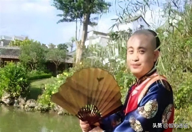 Người đàn ông tự cho mình là hậu duệ của Từ Hi Thái hậu, lên chương trình tuyển vợ - Ảnh 1.