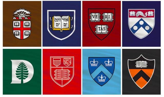 Học Ivy League của Mỹ với G5 của Anh c&oacute; g&igrave; kh&aacute;c biệt? Đều top đầu thế giới nhưng kh&aacute;c xa một trời một vực - Ảnh 1.
