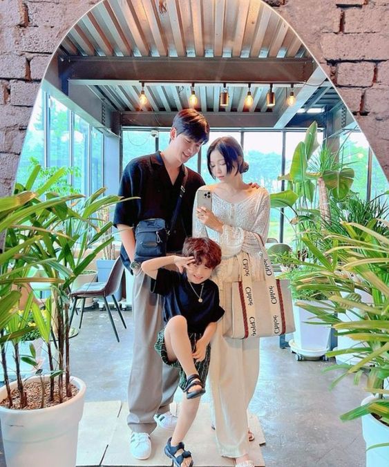 Cha mẹ có tính cách này thường nuôi dưỡng những đứa con giỏi, là mong ước của mọi em bé - Ảnh 1.