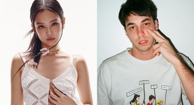 Jennie bất ngờ khoe nhạc mới hát cùng 1 rapper quốc tế, hóa ra là người quen từ Coachella! - Ảnh 6.