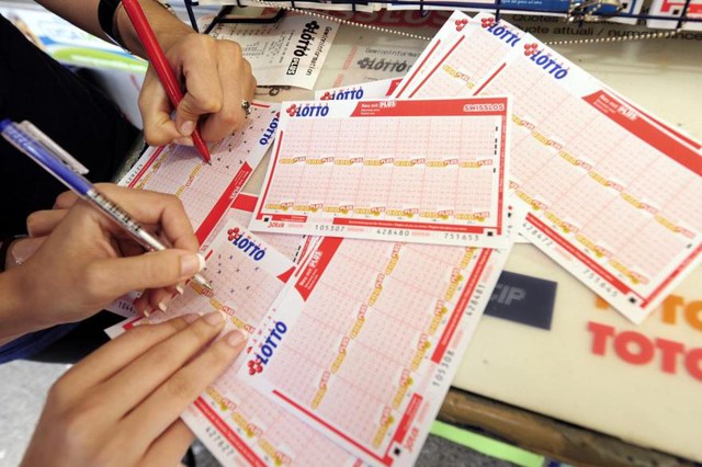 Giải xổ số độc đắc hơn 73 triệu USD ở Thụy Sĩ đã có chủ - Ảnh 1.