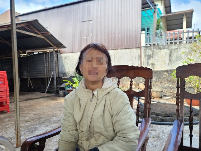 Mẹ nghẹn ng&agrave;o khi nhận tin con g&aacute;i tử vong ở nước ngo&agrave;i sau nhiều ng&agrave;y mất li&ecirc;n lạc - Ảnh 1.