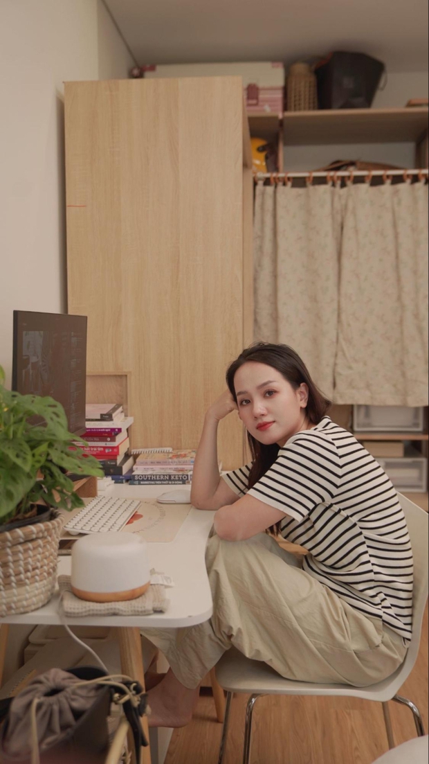 Hội cô gái bạo tay chi hàng chục triệu để lột xác căn nhà đi thuê: Ở một mình nhưng nhà vẫn phải đẹp - Ảnh 4.