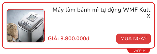 10 đồ bếp đa năng gi&uacute;p chị em r&uacute;t ngắn &frac12; thời gian nấu nướng m&agrave; m&acirc;m cơm l&uacute;c n&agrave;o cũng thịnh soạn - Ảnh 9.
