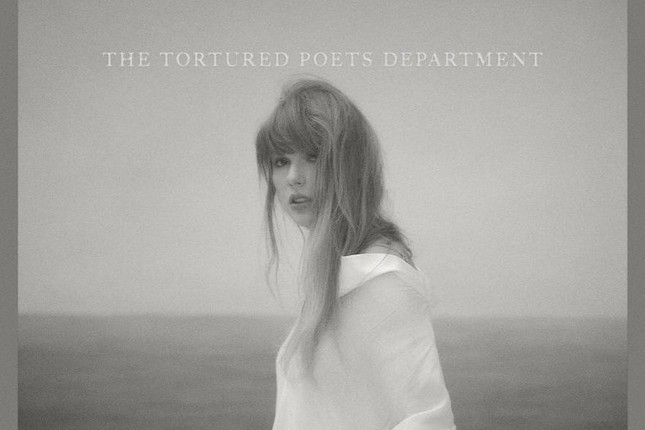 Album sắp ra mắt của Taylor Swift bị rò rỉ trên TikTok: Chuyện gì đang xảy ra? - Ảnh 3.