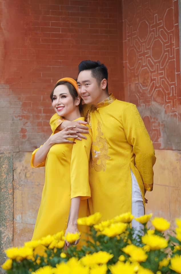 Hoa hậu Việt sau khi rời showbiz: Bí mật kết hôn lần 3 tại Canada, diện mạo chồng mới gây nhầm lẫn - Ảnh 17.