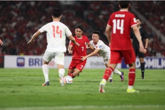 HLV Troussier đẩy U23 Việt Nam vào thế khó, Indonesia sẽ tạo địa chấn ở “bảng tử thần” giải châu Á? - Ảnh 2.
