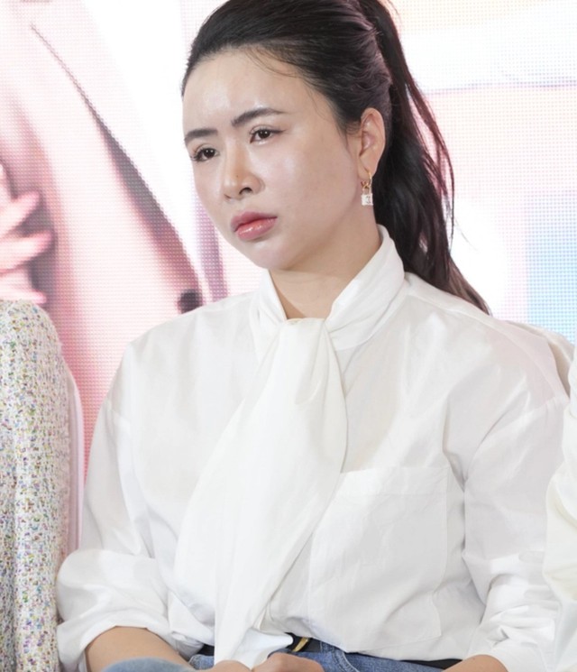 Nữ diễn viên đóng vai ô sin nhiều nhất Việt Nam: Xinh đẹp, là CEO giàu có vẫn bị đạo diễn lừa - Ảnh 3.