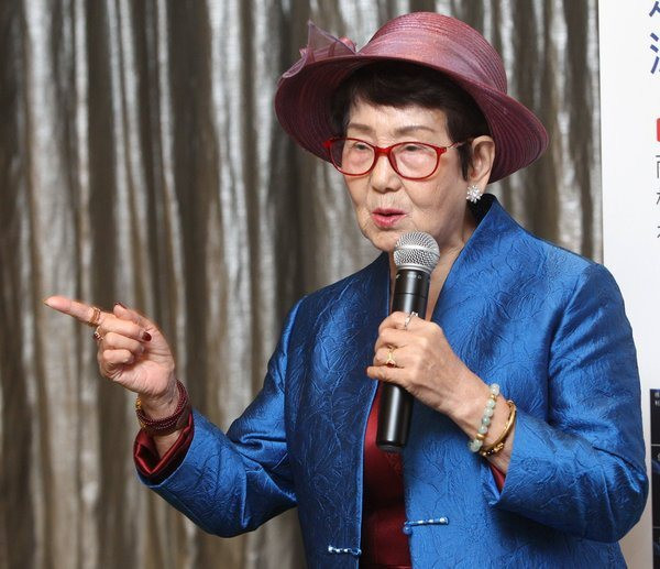 Từng là “chị đại Bến Thượng Hải”, bà lão 70 tuổi ra tù, 81 tuổi trở thành triệu phú, lý do đáng khâm phục - Ảnh 5.