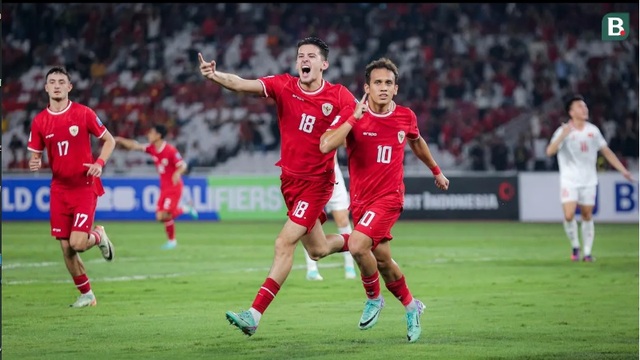 HLV Troussier đẩy U23 Việt Nam vào thế khó, Indonesia sẽ tạo địa chấn ở “bảng tử thần” giải châu Á? - Ảnh 1.