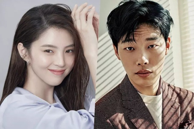 Han So Hee mừng ra mặt, vui như trút được gánh nặng sau khi chia tay Ryu Jun Yeol? - Ảnh 2.