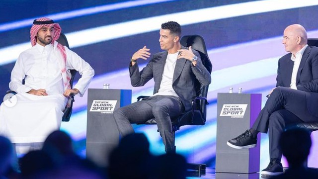 Choáng với World Cup của Thể thao điện tử: Tổng giải thưởng hơn 1000 tỷ đồng, Cristiano Ronaldo cũng chung tay tổ chức - Ảnh 3.