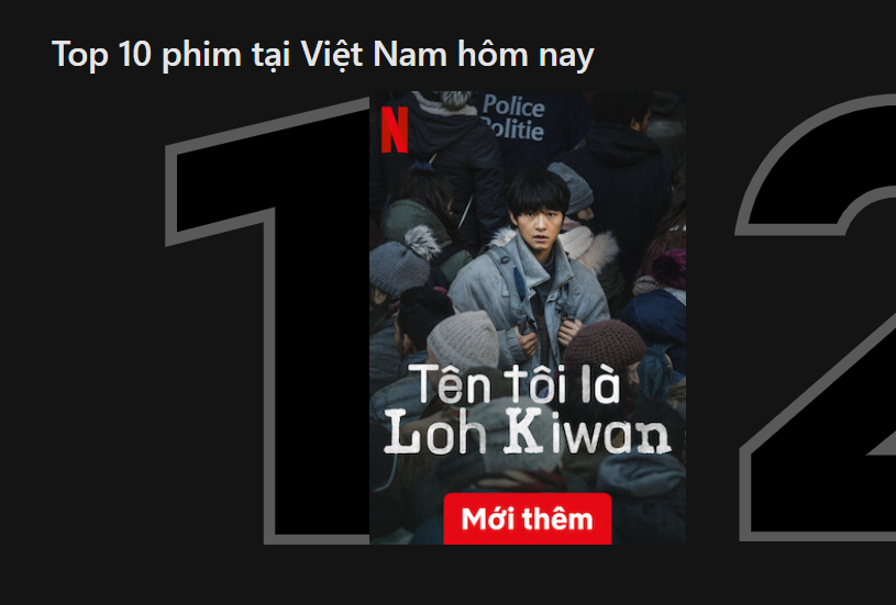 Phim của Song Joong Ki leo top 1 Việt Nam bất chấp tranh cãi, một cái tên được khen nhiều hơn cả cặp chính - Ảnh 2.