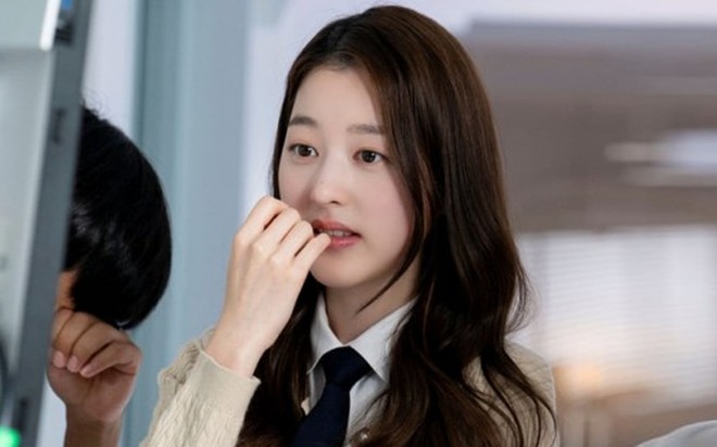Chị gái Jang Won Young được khen diễn như người loạn thần, cứ cất giọng là khiến netizen bất ngờ - Ảnh 5.