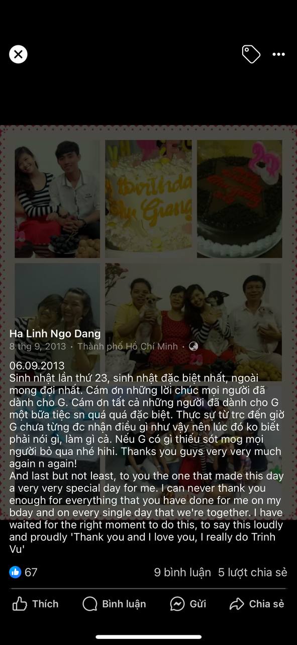 Suni Hạ Linh - Đại diện Việt Nam tại Đạp gió sinh năm 1990 hay 1993? - Ảnh 4.