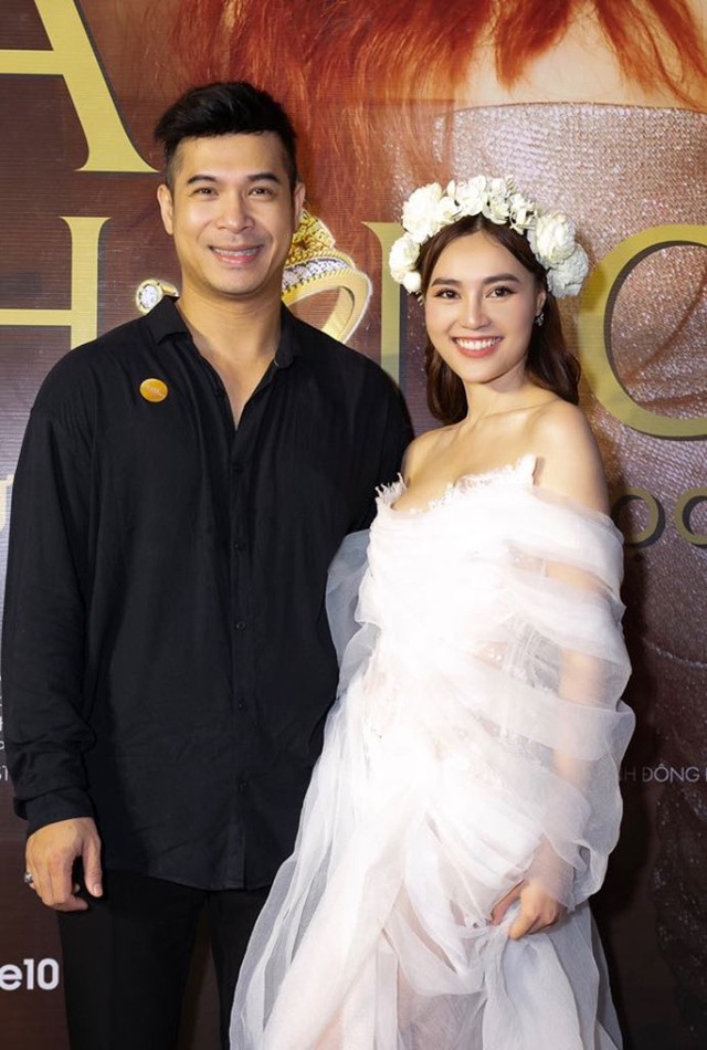 Hậu bị chỉ tr&iacute;ch v&igrave; thiếu lịch thiệp, Trương Thế Vinh c&oacute; th&aacute;i độ thế n&agrave;o với Lan Ngọc trong 7 nụ cười Xu&acirc;n? - Ảnh 7.