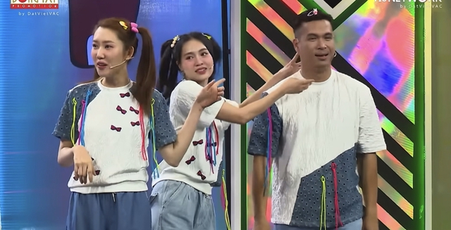 Hậu bị chỉ tr&iacute;ch v&igrave; thiếu lịch thiệp, Trương Thế Vinh c&oacute; th&aacute;i độ thế n&agrave;o với Lan Ngọc trong 7 nụ cười Xu&acirc;n? - Ảnh 4.