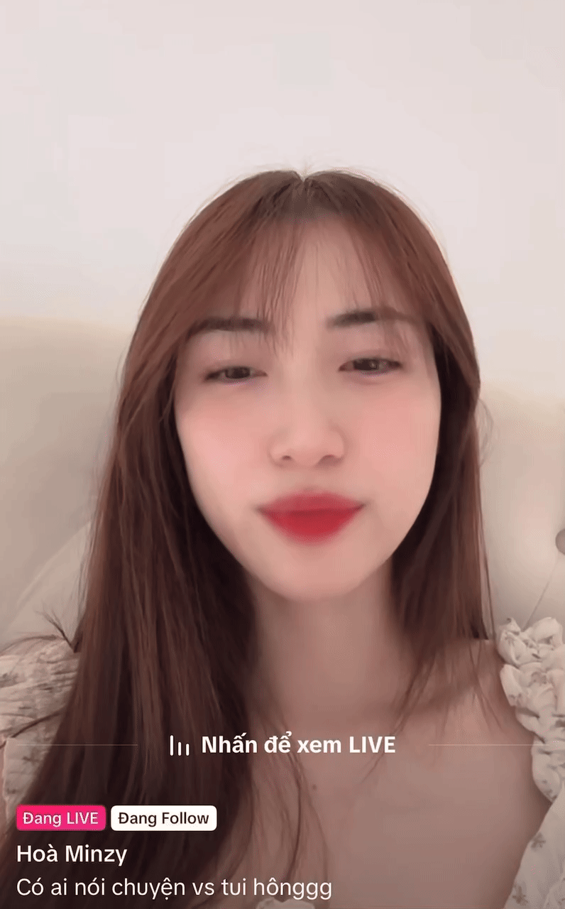 Hoà Minzy buồn bã livestream tiết lộ con trai đã sang Úc, không đi cùng vì lý do này - Ảnh 3.