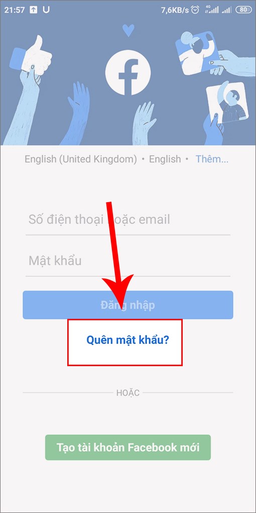 2 cách đổi mật khẩu mới cho Messenger, Facebook - Ảnh 6.