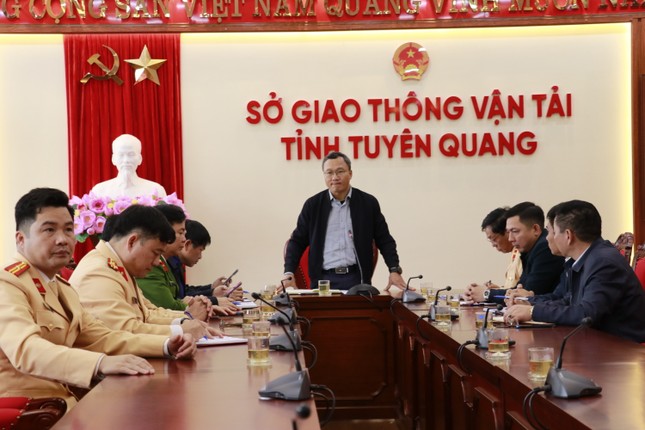 Đề nghị khởi tố vụ tai nạn thảm khốc khiến 5 người chết tại Tuyên Quang - Ảnh 3.