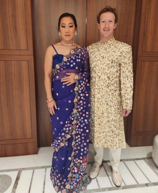 Bất ngờ đến Việt Nam, Bill Gates ghé thăm thành phố nổi tiếng, CEO Facebook gây chấn động tại đám cưới con trai người giàu nhất châu Á - Ảnh 9.