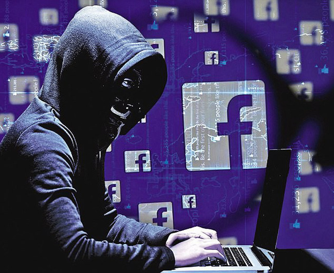 Xuất hiện lỗ hổng cực nguy hiểm khiến tài khoản Facebook bị hack dù không làm gì - Ảnh 1.