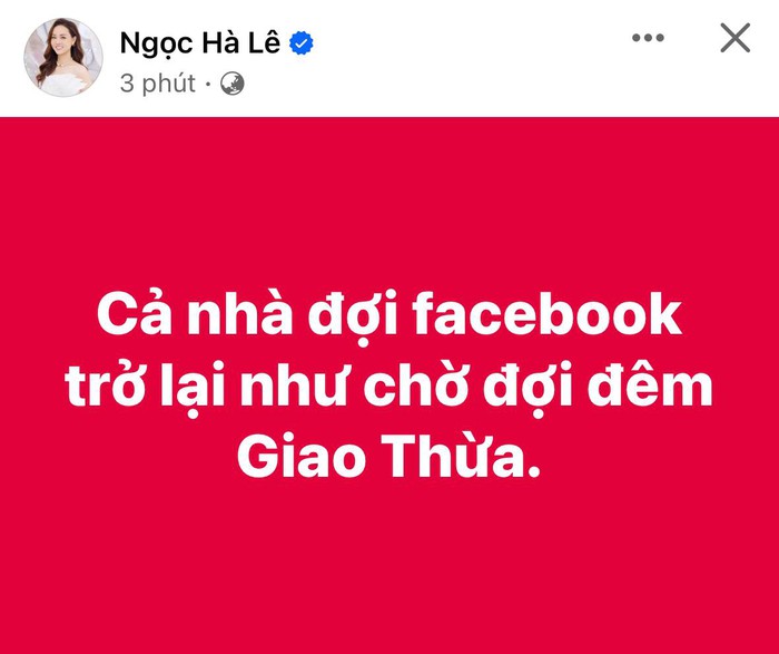 Loạt status điểm danh tràn ngập sau khi vào được Facebook: Bình thường mới, may quá nhớ mật khẩu! - Ảnh 7.