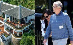 Nghi vấn khu nghỉ dưỡng tỷ phú Bill Gates lựa chọn khi đến Việt Nam, giá phòng cao ngất lên đến 120 triệu/đêm?