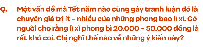 Diva Hồng Nhung: “Ngày xưa, tôi chờ đợi Tết hơn các con bây giờ, nhớ nhất là cái Tết cuối cùng ở Hà Nội…” - Ảnh 20.