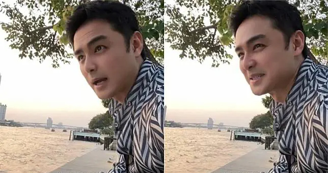 Lạ đời cặp nam thần bị nhầm suốt 20 năm v&igrave; giống nhau như sinh đ&ocirc;i, nổi tiếng nhờ y&ecirc;u chung 1 mỹ nh&acirc;n - Ảnh 1.