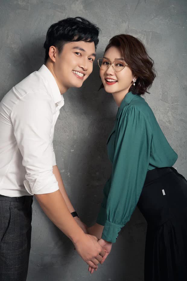 Sao nam phim Việt giờ v&agrave;ng chia tay đ&agrave;n chị l&agrave; mẹ đơn th&acirc;n, vướng nghi vấn phim giả t&igrave;nh thật với mỹ nh&acirc;n Vbiz - Ảnh 3.