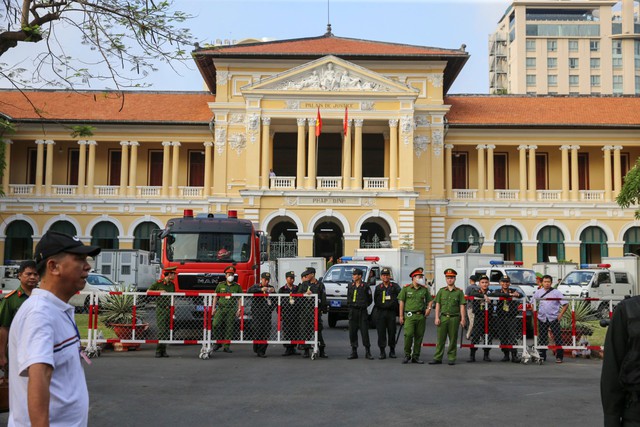 Vụ án Vạn Thịnh Phát: Mật hiệu HSTT - Ảnh 1.