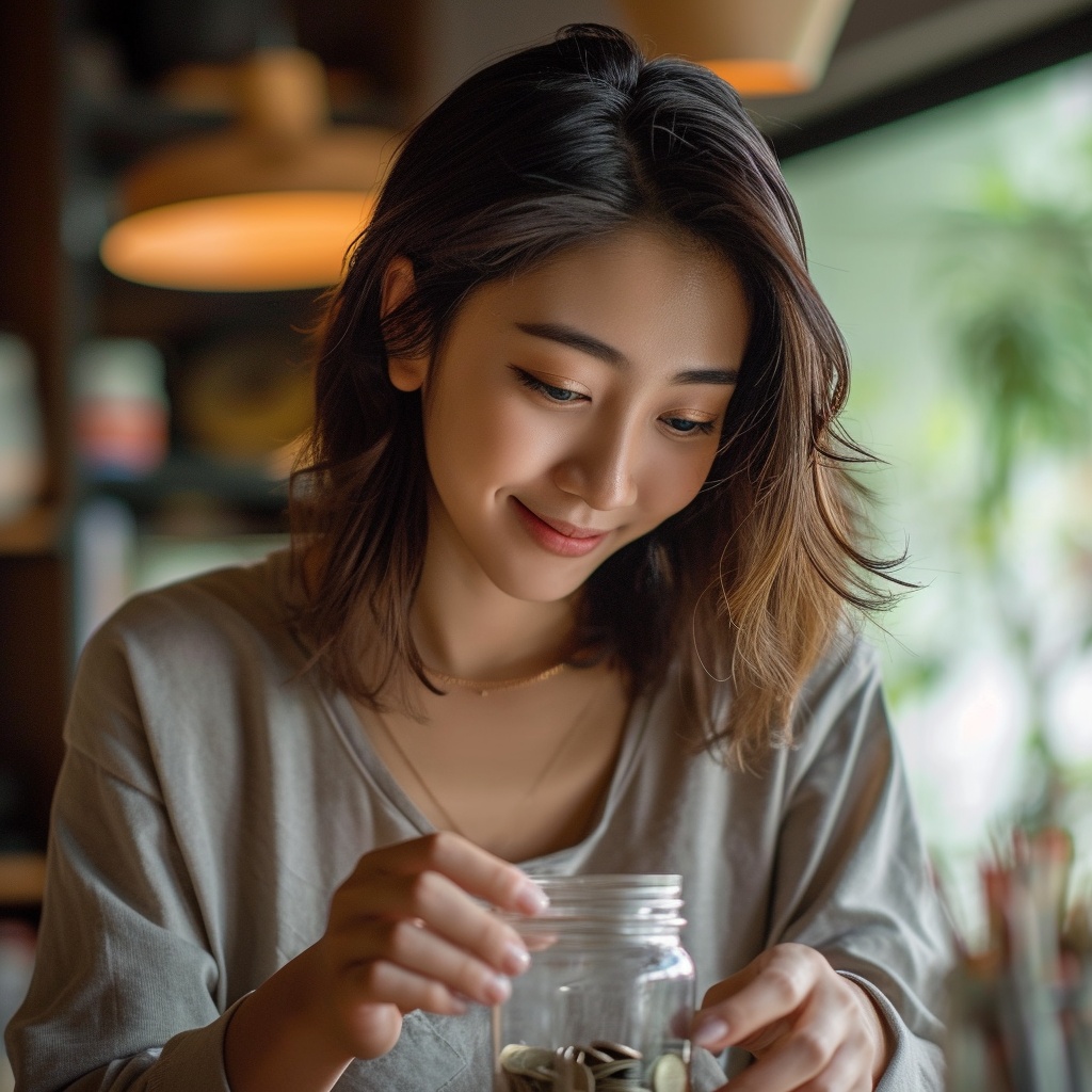 Tâm lý học chỉ ra: Trên đời có 5 loại người dựa theo cách họ tiêu tiền, bạn thuộc nhóm nào?- Ảnh 2.