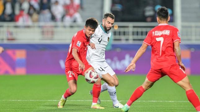 V&eacute; xem đại chiến Indonesia vs Việt Nam hết veo sau v&agrave;i giờ - Ảnh 2.