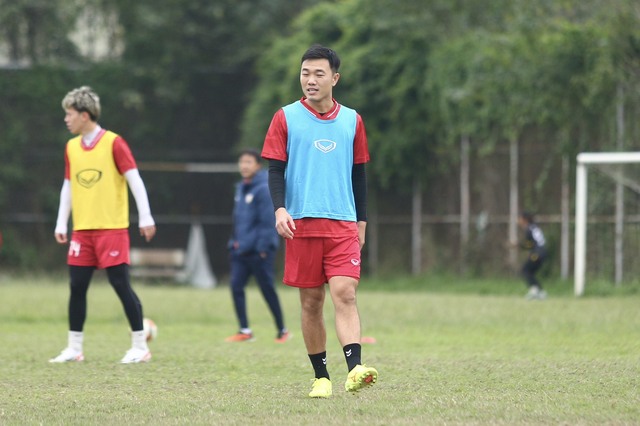 Xuân Trường: Thầy Park phải dạy lại U23 Việt Nam như dạy cầu thủ U13 ở Hàn Quốc - Ảnh 9.