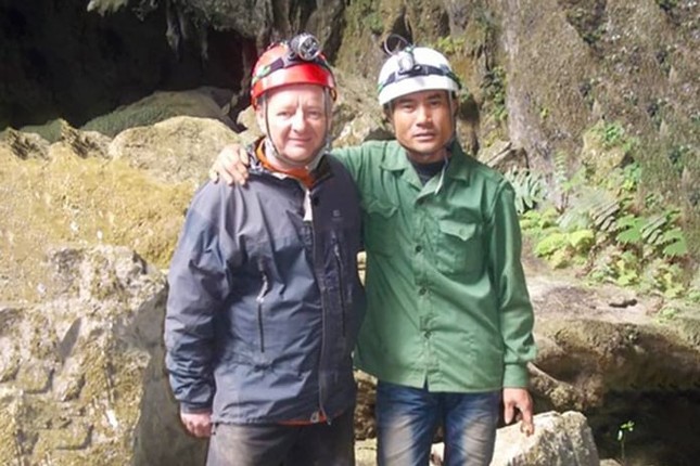 Hang Sơn Đoòng xếp thứ 6/10 hang động đẹp nhất thế giới - Ảnh 4.