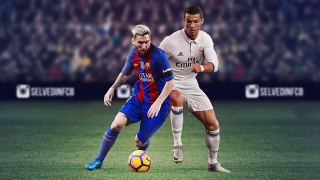 10 cầu thủ ghi bàn tốt nhất thập kỷ qua: Messi vượt mặt Ronaldo nhưng vẫn xếp sau một người - Ảnh 4.