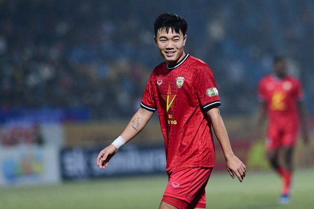 Xuân Trường: Thầy Park phải dạy lại U23 Việt Nam như dạy cầu thủ U13 ở Hàn Quốc - Ảnh 8.