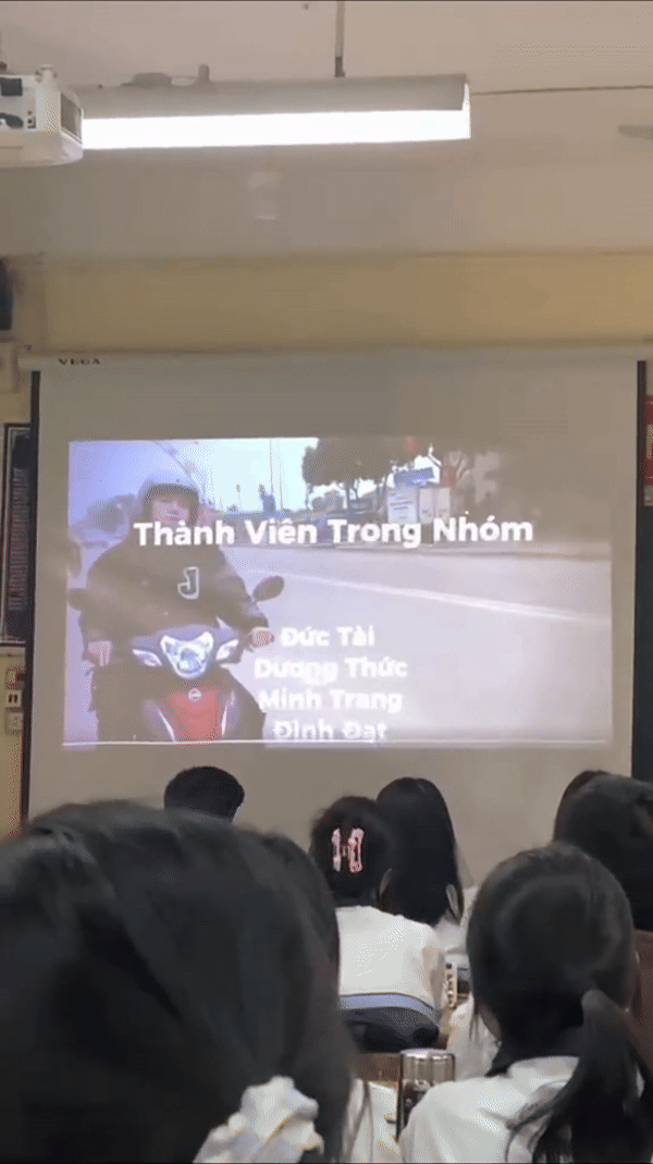 Đoạn kết phim Mai của Trấn Th&agrave;nh th&agrave;nh trend giới thuyết tr&igrave;nh, học sinh cosplay m&agrave; h&uacute;t hơn 9 triệu view - Ảnh 2.