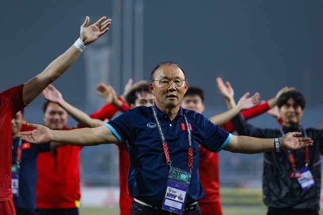 Xuân Trường: Thầy Park phải dạy lại U23 Việt Nam như dạy cầu thủ U13 ở Hàn Quốc - Ảnh 7.