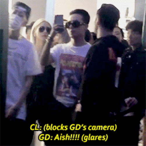 Thành viên BIGBANG bị tố thô lỗ với sao nữ Vì Sao Đưa Anh Tới, G-Dragon bỗng bị réo gọi ngay và luôn! - Ảnh 6.