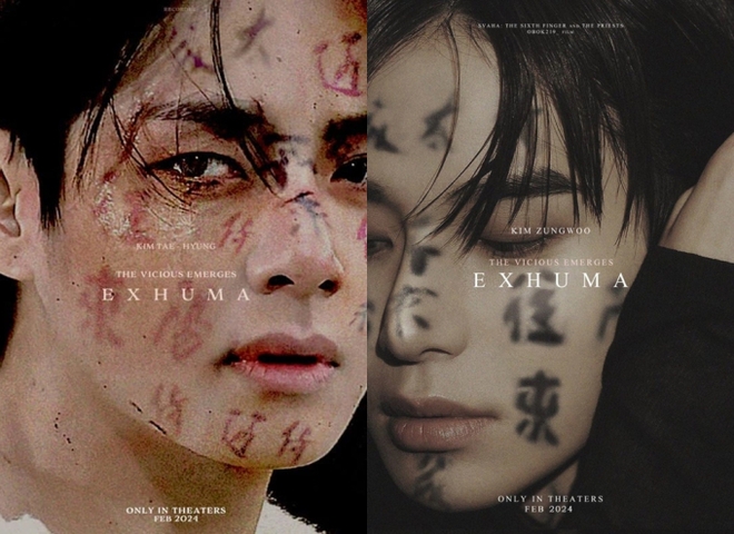 Si&ecirc;u phẩm kiếm 1200 tỷ thống trị ph&ograve;ng v&eacute; 16 ng&agrave;y, c&ograve;n lập kỷ lục chưa từng c&oacute; cho ng&agrave;nh phim H&agrave;n - Ảnh 5.