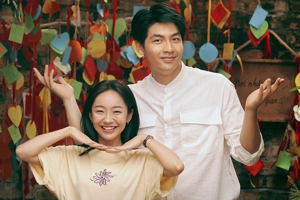 View - Nam thần mới phim Việt giờ vàng: Visual như soái ca Hàn, body "mlem" và bị soi hẹn hò với "chị đẹp"