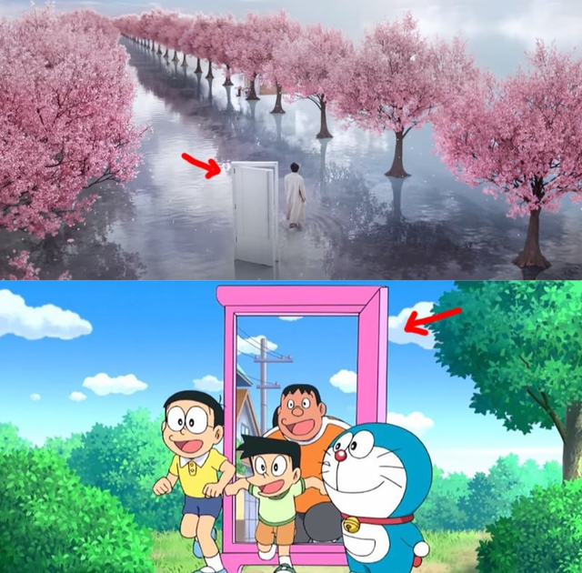 Xem MV mới của Sơn Tùng M-TP mà ngỡ bật nhầm phim siêu anh hùng Marvel, còn có cả bảo bối Doraemon - Ảnh 6.