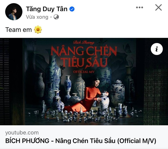 Bích Phương tung MV comeback mà cứ ngỡ Cắt Đôi Nỗi Sầu ver 2, lượt view ra mắt so với Sơn Tùng thế nào? - Ảnh 8.