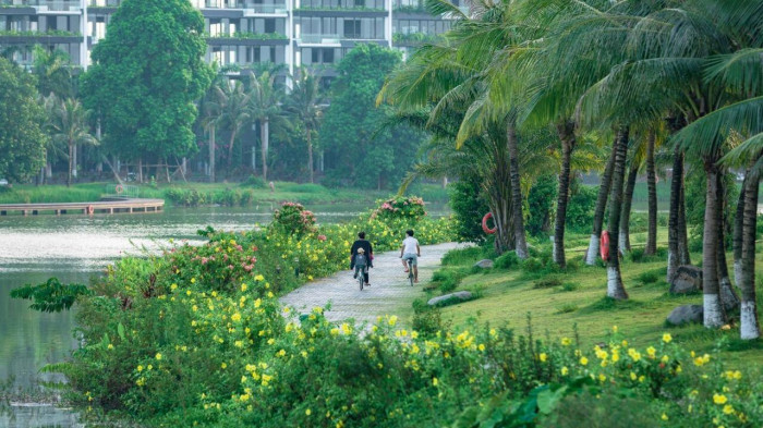 View - Đây là lí do vì sao tôi lại chọn mua nhà ở ngoại ô thay vì trung tâm thành phố